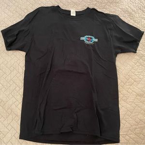 Padre Island Brewing Co Tshirt Large